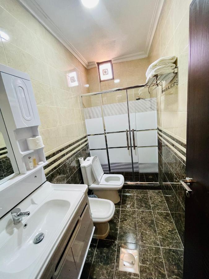 Esperanza Petra Bed & Breakfast Wadi Musa Exterior photo
